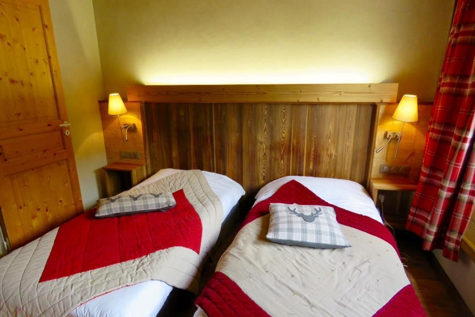 Hotel Ecureuil Vars  Exteriér fotografie