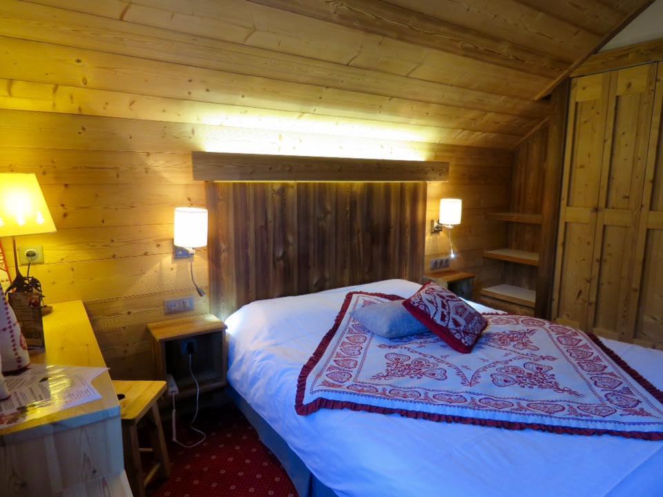 Hotel Ecureuil Vars  Exteriér fotografie